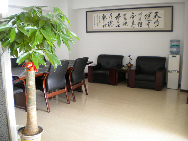 陜西新時代儀器檢測科技有限公司 陜西新時代儀器檢測科技有限公司